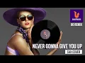 Download Lagu Never Gonna Give You Up (Rick Astley) - Sax Cover| | SaxoTracks