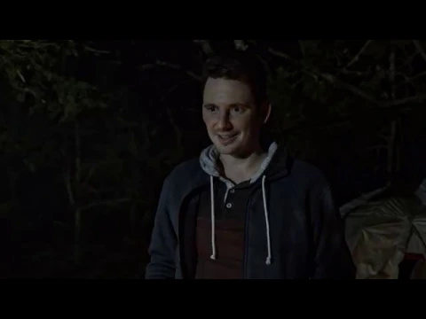 Cherokee Creek VOD Trailer