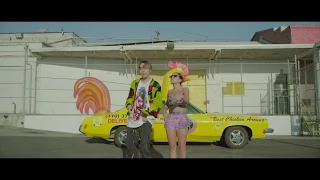 J Hope Chicken Noodle Soup Feat Becky G GLOW MV 