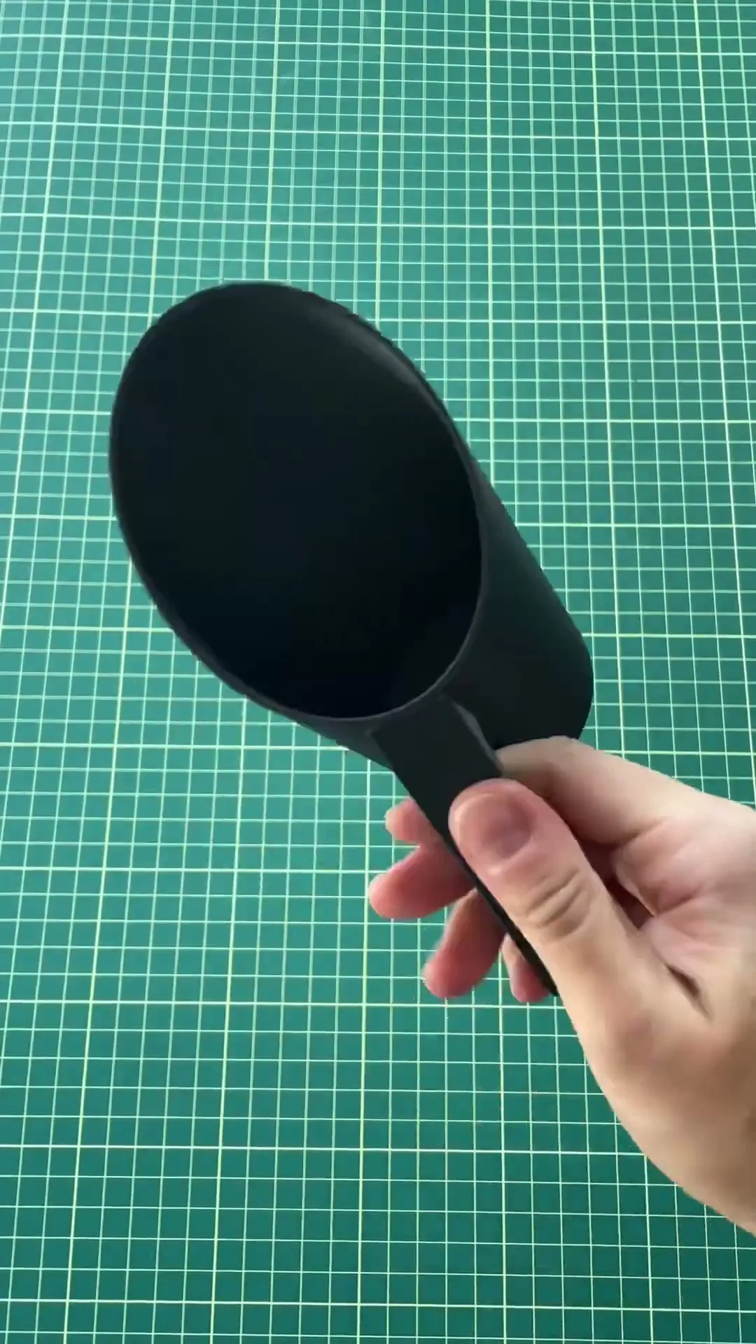 Scoop Shovel
