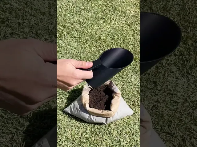 Scoop Shovel video thumbnail