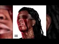 Young Thug - Drippin' (Instrumental)