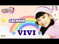 Download Lagu Jaranan - Vivi (Official Kids Video)