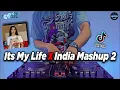 Download Lagu DJ ITS MY LIFE LALALA x INDIA MASHUP 2 x SAKIT NYA TUTUTU TIKTOK REMIX TERBARU FULL BASS 2021