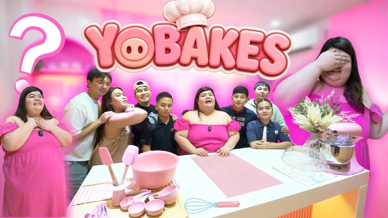 YOBAKES