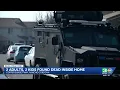 Rancho Cordova shooting that killed 4 believed to be murder-suicide
