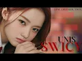 Download Lagu UNIS (유니스) - SWICY [LINE DISTRIBUTION]