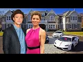 Justin Timberlake s Lifestyle 2021