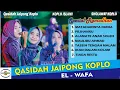 Download Lagu RELIGI JAIPONG ~ FULL ALBUM QASIDAH JAIPONG KOPLO II TERBARU 2024 SPESIAL RAMADHAN