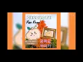 Pumpkin Free Easy Fall Decor 1 - Dummy Can Do