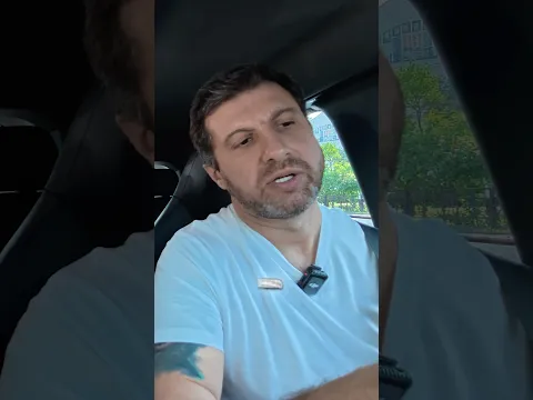 Вопрос Игорю гендиру от подписчика про автомобиль Атом #амирансардаров