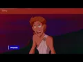 "Go the Distance" from Hercules: Translated | Disney