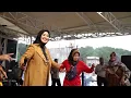 GITA KDI - IKAN DALAM KOLAM (COVER WAHANA ALAM PARHUNG) JOGET BARENG TJW