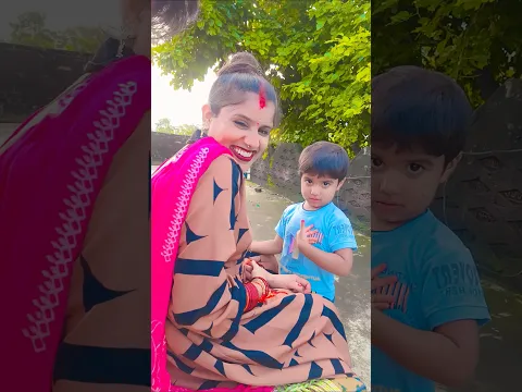 hashna shikha #funny #shortvideo