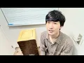 Easy 🔰 Let's try playing "Seishun no Kage" by Tulip on the cajon!