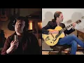 In The Wee Small Hours - Frank Sinatra (Cover by Chase Eagleson & @ChrisWhitemanGuitar )