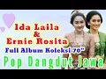FULL LAGU DANHDUT JAWA NONSTOP IDA LAILA \u0026 ERNIE ROSITA