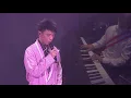 李克勤演唱会现场版《月半小夜曲》，每一句都深入人心！动听！