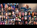 Download Lagu The Fantastic Four: First Steps Final Trailer Reaction Mashup