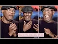 Download Lagu Samuel L Jackson: HOW to use 'Motherfu**er' - for EVERY Occasion
