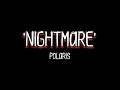 Polaris - Nightmare (Lyrics)