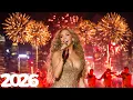 Lagu New Year Music Mix 2026 🎉 Mariah Carey, Ariana Grande, José Feliciano, Justin Bieber Style 🎉