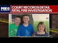 Kenosha fire Children dead court records detail investigation FOX6 News Milwaukee