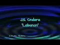 J.S. Ondara - "Lebanon" / Audio with lyrics