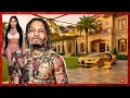How RICH Is Gervonta Tank Davis Actually 2026 Model Girlfriend Mansion Super Cars