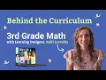 3rd Grade Math Kids Actually Want to Do Time4Learning