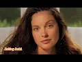 Ashley Judd Rare G-Strlng Bikini Moments Leave Nothing to Imagination