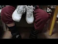 New Balance 847v4 no more plantar fasciitis