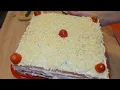 Download Lagu Slana Torta sa tost hljebom🥙🥞🥪🍞🍞