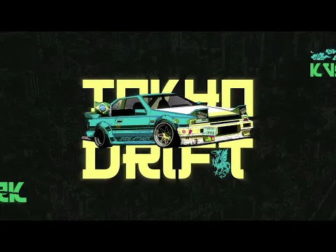 Download MP3 TOKYO DRIFT 2.0 - KVSH \u0026 DISORDER (REWORK)