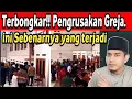 Download Lagu Terbongkar!! Pengrusakan Greja Sukabumi. Ini sebenarnya yang terjadi. Dilihat dari dua sisi