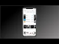 Making a complex app with SwiftUI and the iTunes Search API