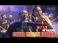 CINTAKU HANYA KAMU || CINTA MERAH JAMBU - UJIK LARASATI || OM. NEW PRIMA THE REAL DANGDUT WONOSOBO