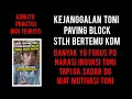 Download Lagu KDM ITU PRAKTISI SUSAH DIKIBULIN! BNYK YG FOKUS PD INOVASI TONI PAVING BLOK. TPI ABAI DG MOTIF TONI