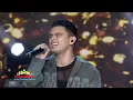 James Reid performs "Randomantic' with Darren | ABS-CBN Christmas Special 2024