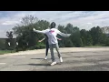 Ayo & Teo - Better Off Alone [Official Dance Video]