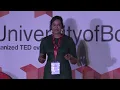 Rethinking Student Engagement Nurun Nahar TEDxUniversityofBolton