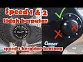Download Lagu Cara memperbaiki kipas angin tidak berputar pada speed 1dan 2,speed 3 kencang, Cosmos 16\