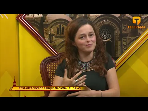 Cuenca desde Adentro Programa #230