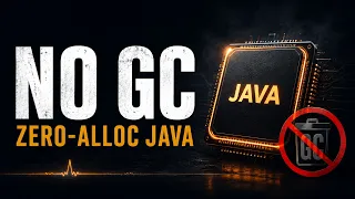 Trading Firms Run Java Without Ever Letting It Collect