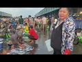 Download Lagu Chợ đầu mối bình điền 8 tây tháng 7 ngày chay ế thê thảm cá mùi 30k cua đồng 60k