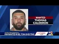 Volusia deputies searching for man wanted in Deltona shooting