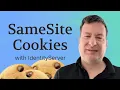 SameSite Cookies