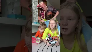 Cute Shorts By Ospen4iki 