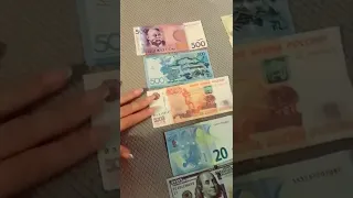 عملات دول العالم 