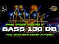 Download Lagu DJ CEK SOUND BASS SUPER GLERR BY TALANGO MUSIK